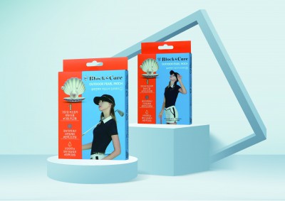 블록앤케어 아웃도어 진주패치