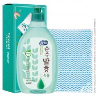 참그린 식물500용기 행주 2종세트