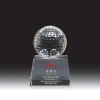 1212 크리스탈 골프 트로피 (100*160*100mm)