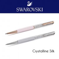 [스와로브스키] 크리스탈린 실크 볼펜