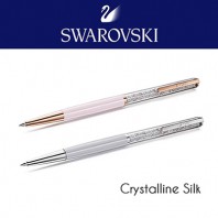 [스와로브스키] 크리스탈린 실크 볼펜