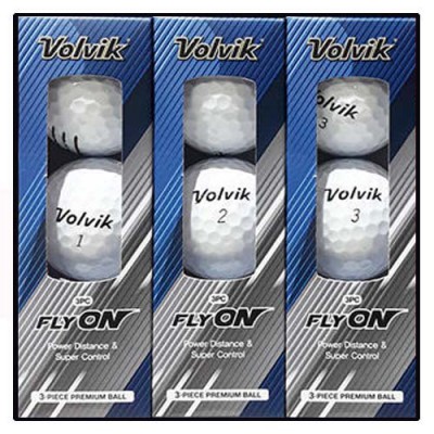 볼빅 플라이온 9구세트