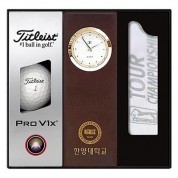 타이틀리스트 PRO V1X 3구 306