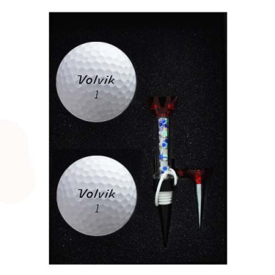 볼빅 플라이온 2구 자석티세트