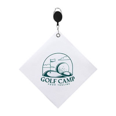 골프캠프 골프릴타월