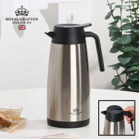 [RG] 보온보냉포트 1.5L-실버(N)