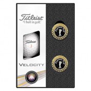 타이틀리스트 VELOCITY 3구 263-1