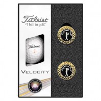 타이틀리스트 VELOCITY 3구 263-1