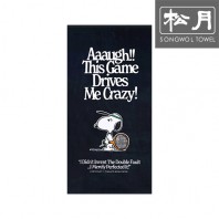 스누피 테니스76