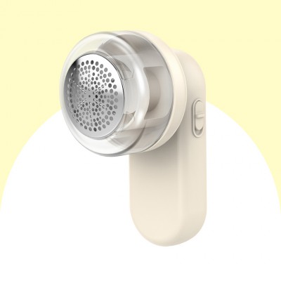 초경량 충전식 미니 보풀제거기 자동전원차단 EM-30