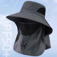 다올 자외선차단 등산모자 Z2506