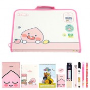 카카오프렌즈 학용품 문구세트9 어피치세트
