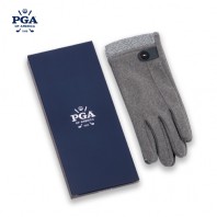 PGA MM2 남성 검지 스마트폰터치 패션장갑(0216893)