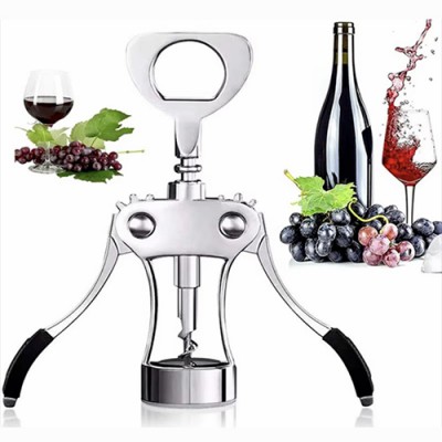 메탈 고급형 코르크 스크류 병따개 와인 오프너, 판촉 선물 사은품 답례품 단체 홍보 기념품 기프트