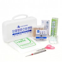 관공서 공공기관 구급상자 닥터007 8호9종