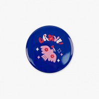 주문제작｜핀버튼｜고급형｜65*65｜MF1431