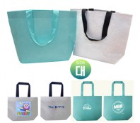 리유저블백 대사이즈 2가지색상 인쇄가능 주문제작가능