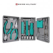 [스위스밀리터리] 수공구 세트 (27P)