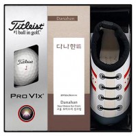 타이틀리스트 PRO V1X 3구 329