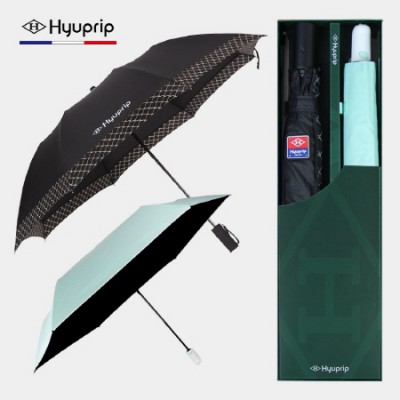 협립 2단 커넥션 보다 자동우산 +협립3단53암막야옹이완전자동우양산-세트