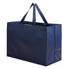 특대형타포린가방네이비(60*45*30cm)