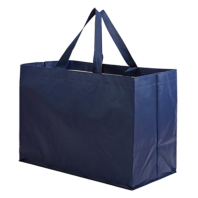 특대형타포린가방네이비(60*45*30cm)