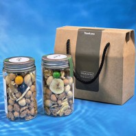 견과류 믹스넛2p 간식 선물세트