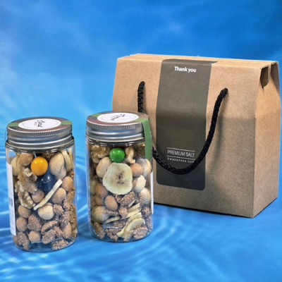 견과류 믹스넛2p 간식 선물세트