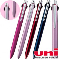 uni 제트스트림 프라임3색 0.5