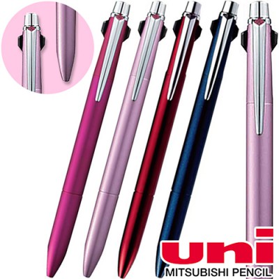 uni 제트스트림 프라임3색 0.5