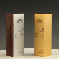 기업 퇴직 감사 송패 E5235