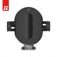 BrilL(브릴) 15W 차량용 오토슬라이딩 고속무선충전기