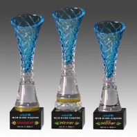 크리스탈 컵 트로피 S8A-247-456