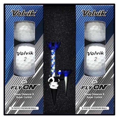 볼빅 플라이온 6구 자석티세트