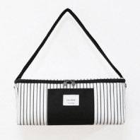 CG195 에코라이프 심플 숄더 도시락 보온보냉가방