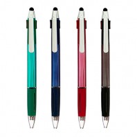 아이펜 니들3색터치펜UV 0.7mm