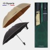 협립 2단 암막 늄자동우산(남자양산) +협립 3단 60 슈퍼 거꾸로 완전자동우산-세트