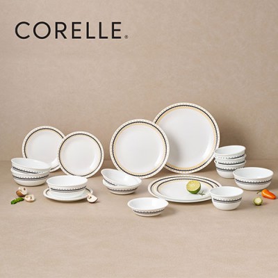 [코렐] 어도러블닷 4인 20P