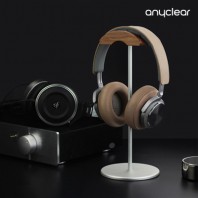 애니클리어 프리미엄 헤드셋 거치대 스탠드