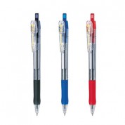 [제브라] 타플리 클립 볼펜(0.5/0.7/1.0)