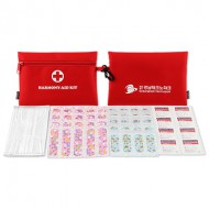 하모니 파우치구급함 3호