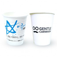 12온스 자판기 종이컵 1박스(천개) (1도/2도/3도이상)