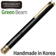 국산 초점조절 그린레이저포인터 M400