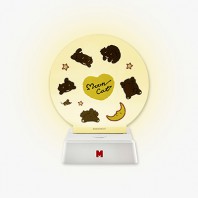 주문제작｜아크릴 무드등｜중 사이즈｜MF1477