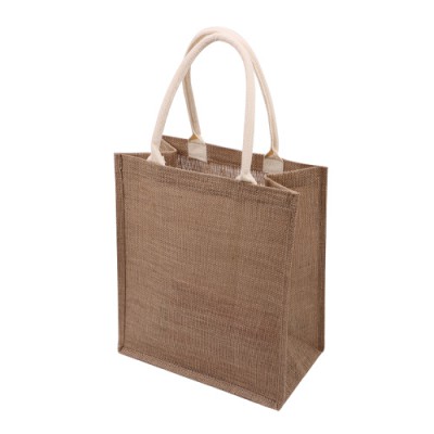 로페리아 린넨 핸드가방 에코백 세로형(L)(0215298)