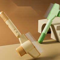 반려동물 브러쉬 강아지빗 Z2526