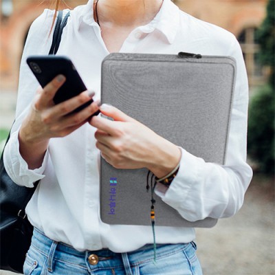 노트북 파우치 3TMNC003