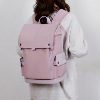 로페리아 대용량 캐쥬얼 기능성 백팩(0217047)