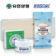 안티푸라민케어세트16호(유한양행+크리넥스 마이비데 클린케어)