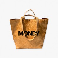 [주문제작] 타이벡 토트백  MF8405